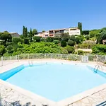 Apartment Les Coteaux De La Nartelle-29 By Interhome *