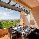 Les Coteaux De La Nartelle-29 By Interhome * Sainte-Maxime
