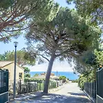 Les Coteaux De La Nartelle-29 By Interhome * Sainte-Maxime