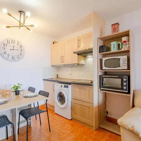 Les Coteaux De La Nartelle-29 By Interhome Apartment *