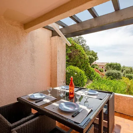 Les Coteaux De La Nartelle-29 By Interhome