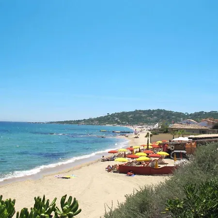 Les Coteaux De La Nartelle-29 By Interhome Apartment