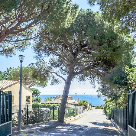 Les Coteaux De La Nartelle-29 By Interhome * Sainte-Maxime