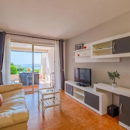 Apartment Les Coteaux De La Nartelle-29 By Interhome *