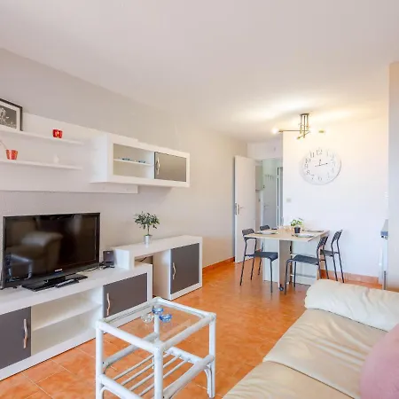 Les Coteaux De La Nartelle-29 By Interhome *