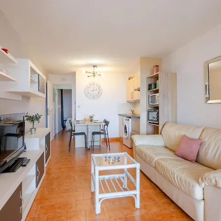 Les Coteaux De La Nartelle-29 By Interhome Sainte-Maxime