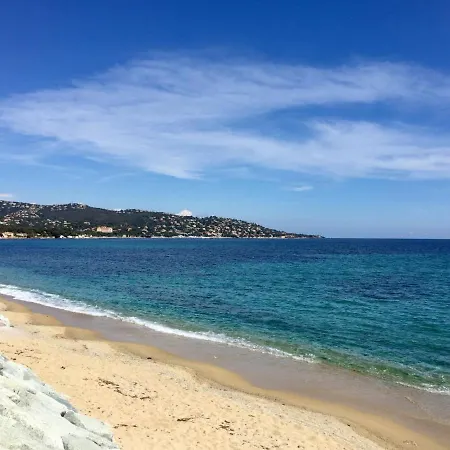 Les Coteaux De La Nartelle-29 By Interhome Sainte-Maxime