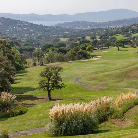 Les Coteaux De La Nartelle-29 By Interhome 公寓 *