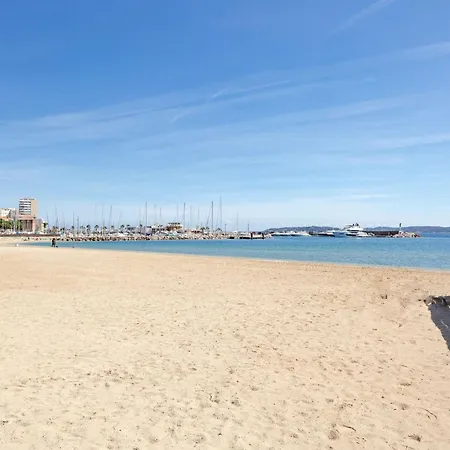 Apartment Les Coteaux De La Nartelle-29 By Interhome Sainte-Maxime