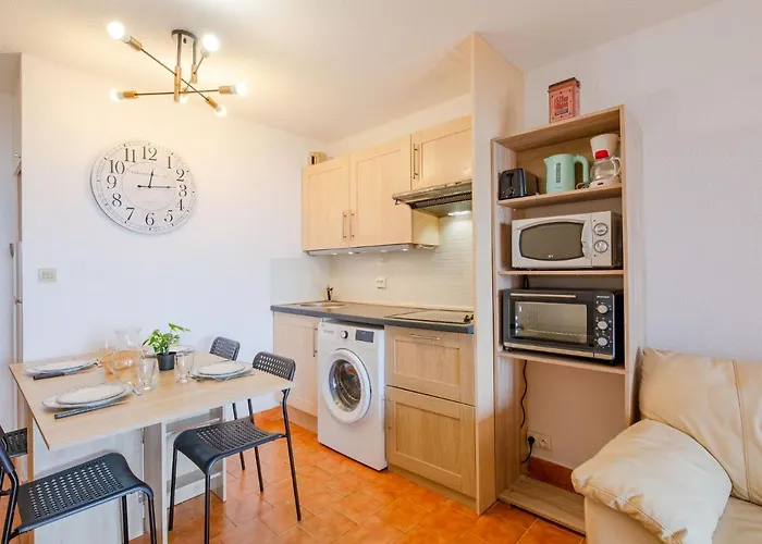 Les Coteaux De La Nartelle-29 By Interhome 公寓 *