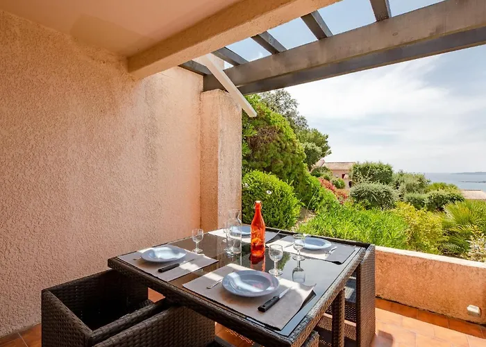 Les Coteaux De La Nartelle-29 By Interhome