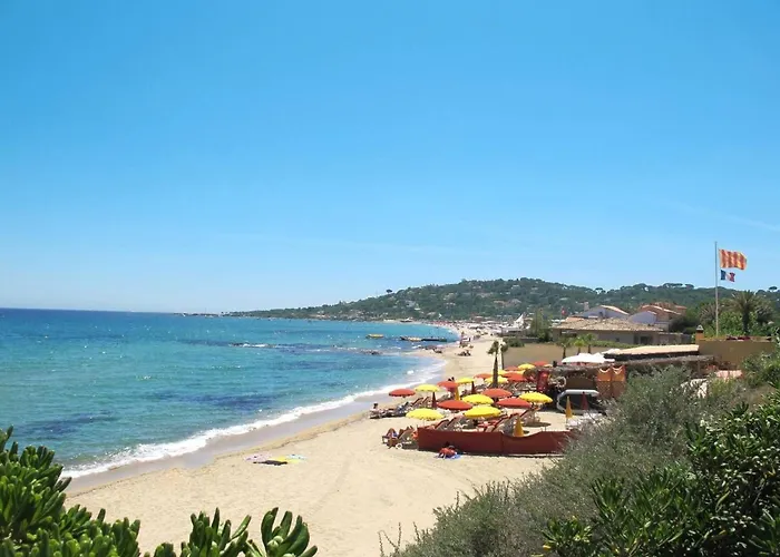 Les Coteaux De La Nartelle-29 By Interhome Daire