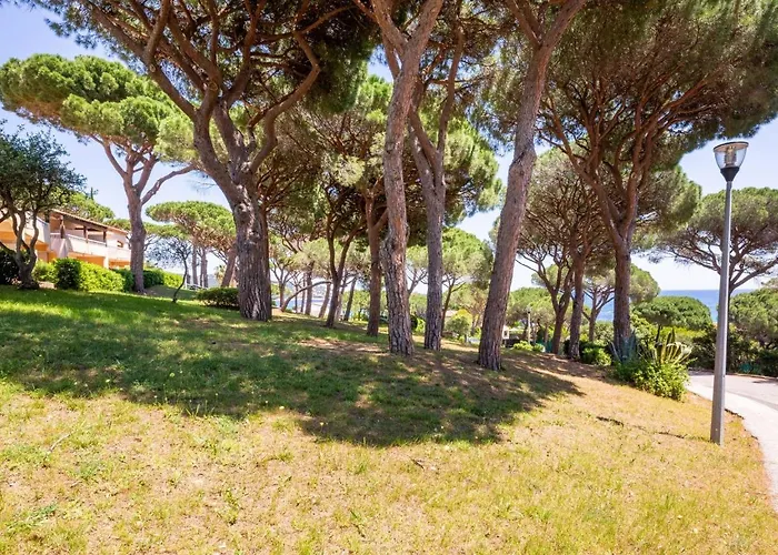 Les Coteaux De La Nartelle-29 By Interhome * Sainte-Maxime