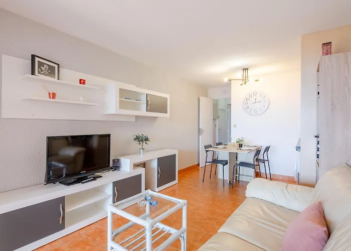 Les Coteaux De La Nartelle-29 By Interhome *