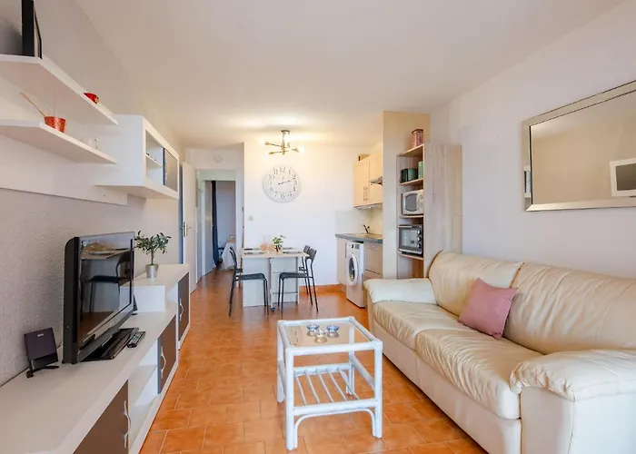 Les Coteaux De La Nartelle-29 By Interhome Sainte-Maxime