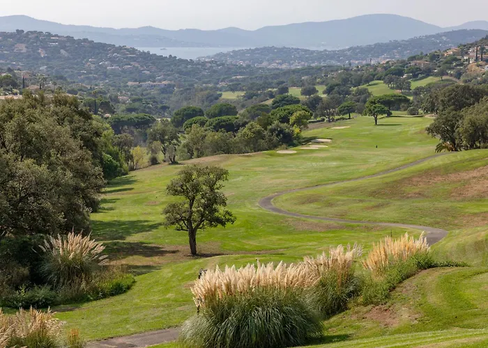 Les Coteaux De La Nartelle-29 By Interhome 公寓 *