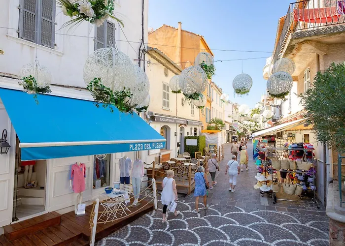 Daire Les Coteaux De La Nartelle-29 By Interhome