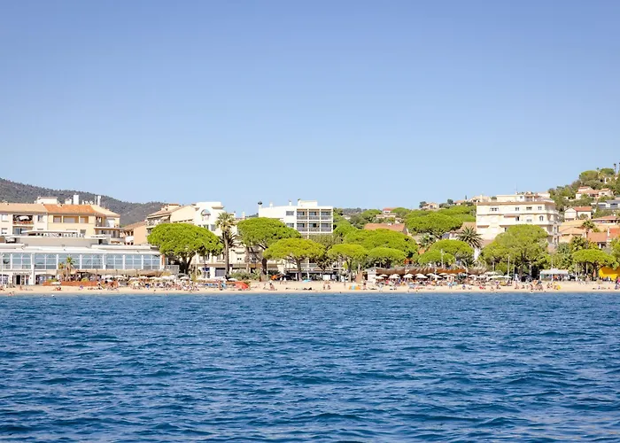 Les Coteaux De La Nartelle-29 By Interhome Daire *